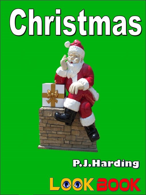 Title details for Christmas by P.J.Harding - Available